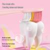CenBan Fairy Wand Soft Bristle Toothbrush 2-Pack