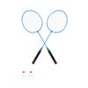 Rebel Active Badminton Set