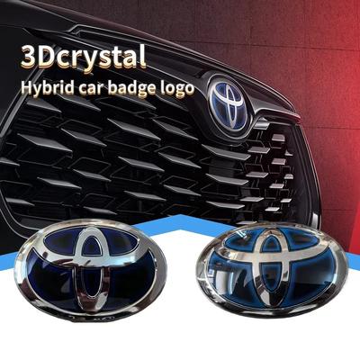 Exterieur accessoires – Emblemen
