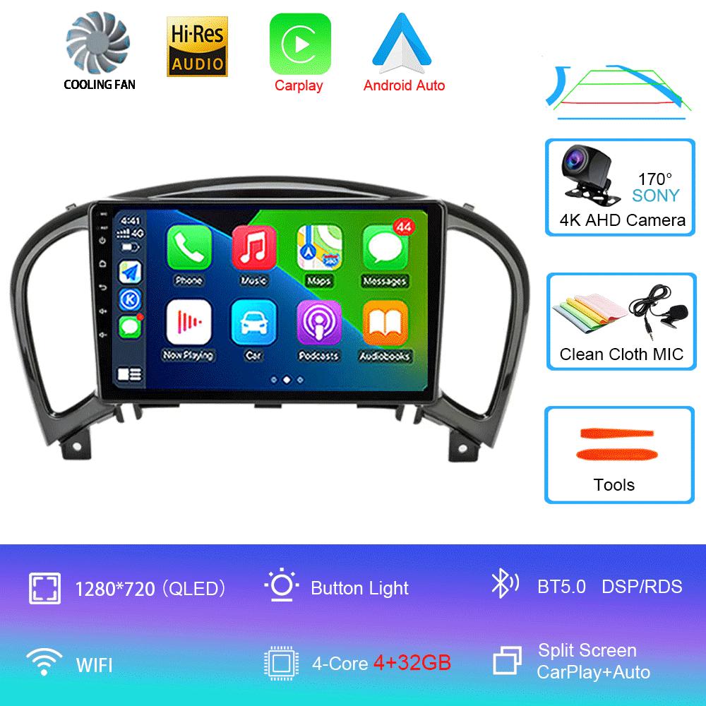 Android 14 OS