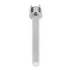 Windscreen Washer Nozzle Adjustment Tool 4mm 6mm Slots Stainless Steel Replacement for Mercedes Benz W204 W207 W212 W218