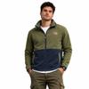Polar Bărbătesc Geographical Norway Touki Fz Kaki Db Bărbați 233 kaki (WZ6702H/GN-Kaki)
