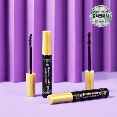 Heroine Make Mascara