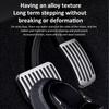 For Mercedes Benz V-Class Viano Valente EQV W639 W447 2004~ Car Foot Pedals Fuel Rest Brake Accelerator Pad Alloy Accessorie
