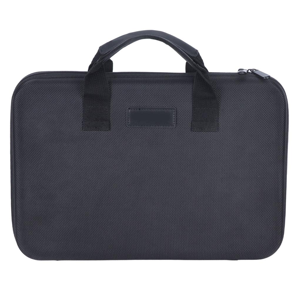 Custodia morbida in tessuto Oxford per bocchino di sassofono Borsa per custodia bocchino di clarinetto