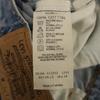 Levi's 90s 607 Old Vintage Straight denim pants w34 jeans Men's Used