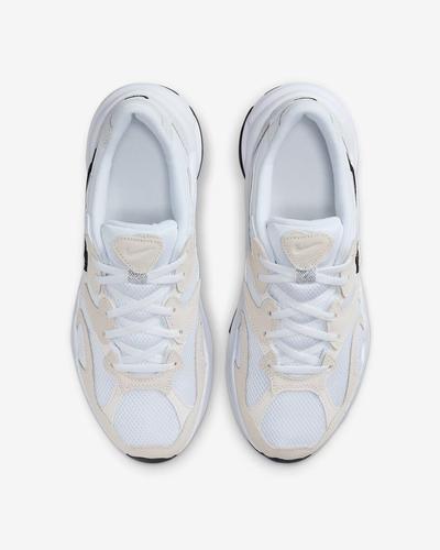 Nike AL8 Women's retro Running shoes FJ3794-102 White Size