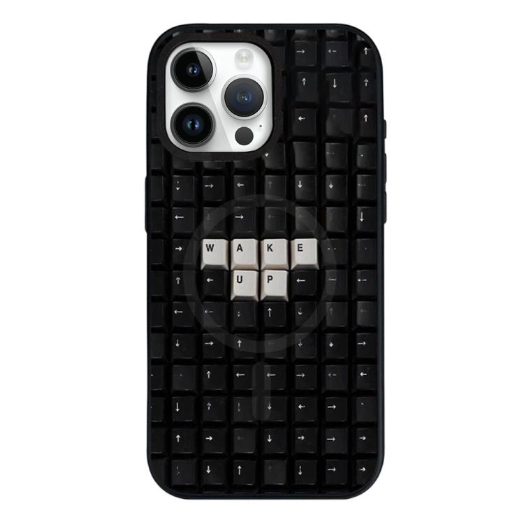 Star Cross Detachable Dual Magnetic PC Hybrid TPU Phone Case For iPhone 12 Pro