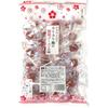 Akagi Foods Seedless Crispy Pickled Plums 210g