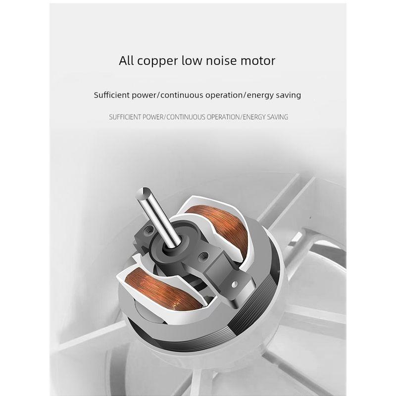 Exhaust Fan Ventilating Fan Kitchen For Home Ventilator High Power Range Hood Exhaust Fan Strong Exhaust Fan Commercial