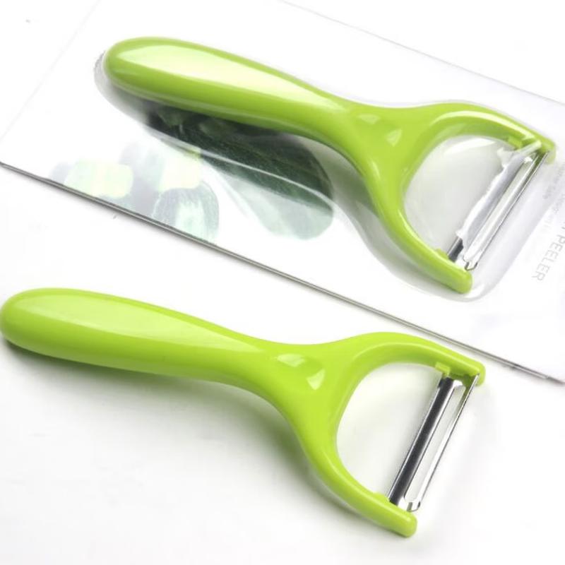 

Multi-functional Fruit & Vegetable Peeler