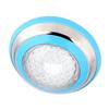 AC12V 35W 360LED Waterproof Pool Light Multicolor RGB Underwater Lamp with Remote Control