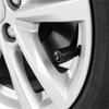 4Pcs Aluminum Wheel Tire Valve Caps Dust Stem Cover Badge For Peugeot 206 207 208 306 307 308 508 106 107 108 2008 3008 5008 RCZ