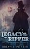 Libro Legacy Of The Ripper : 2
