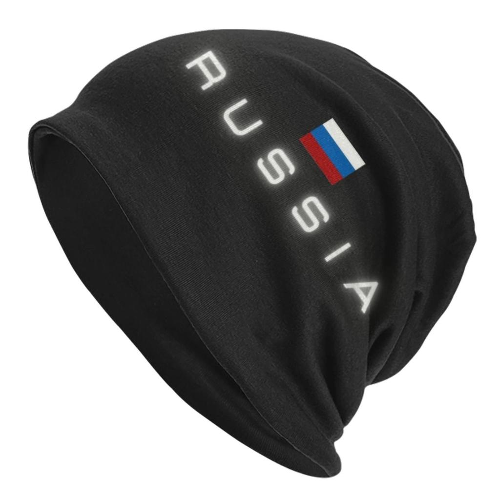 Allied Nations Joseph Stalin Skullies Beanies Caps  Unisex Winter Warm Knitted Hat Adult USSR Communist Russia Bonnet Hats