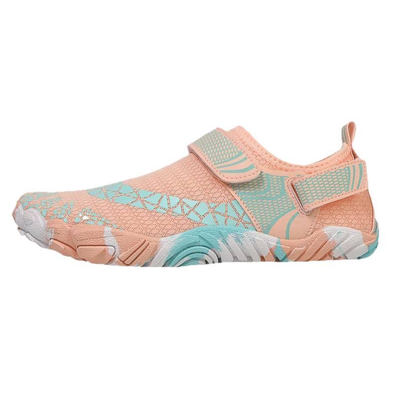 Men's Outdoor Hiking Shoes Beach Shoes Wading Shoes Creek Shoes Indoor Fitness Shoes Women's Skipping Rope Shoes Soft
