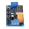 Adjustable Cycle Timer Control Relay Time Delay Switch Module 3V 3.7V 4.5v 5v 6v 7.4V