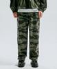 KND Loose Fit Tiger Camo Fatigue Pants