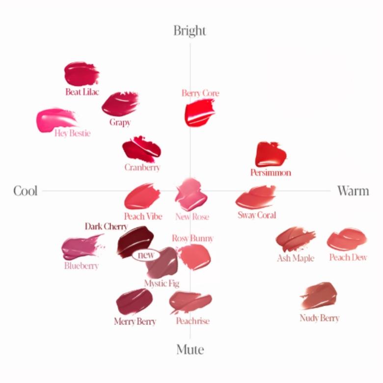 ESPOIR Nowear Lipstick Balming Glow 3g