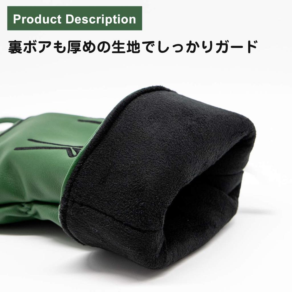 Golf Wood Cover Frog Style Golf Head Cover Set Golf Driver Cover Head Cover for Fairway Hybrids Made of Premium Leather Aliennana Popular Golf Head