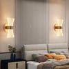 New Elegant, Stylish and Sophisticated Luxurious LED Acrylic Street Lamp for Bedroom Bedside in Celebrity Hotel Living Room - A