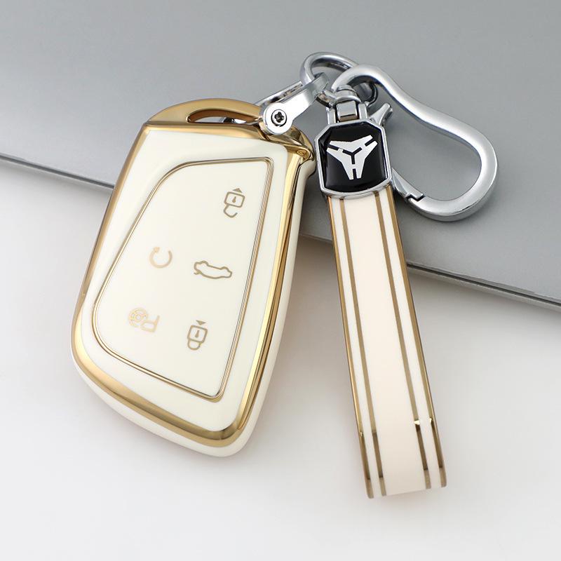 22 Dongfeng Fengshen Haoji Remote Key Protective Shell and Cover