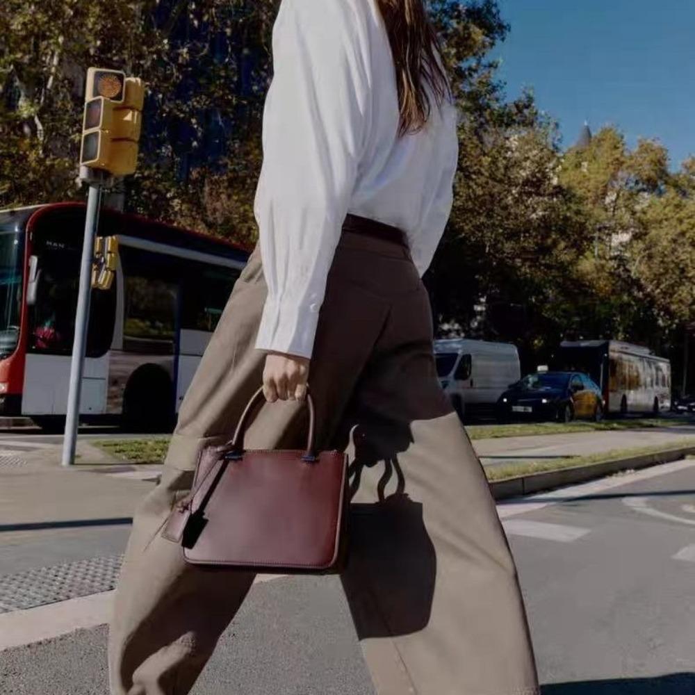 Luxury Bucket Bags for Women Designer Handbags Soft PU Leather Shoulder Bag Multi-compartment Crossbody Bags Women's Bag