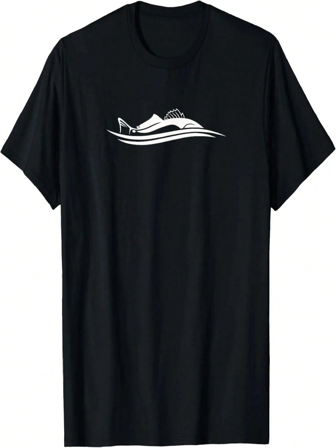 Redfish Fishing Redfish Fisherman Gift For T-Shirt S разноцветный