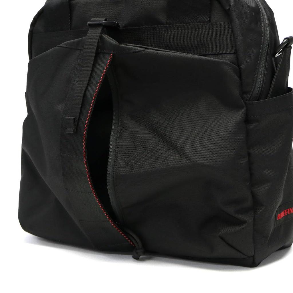 URBAN GYM BOWLING TOTE WR BRL231T25 Schwarz [Briefing]