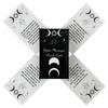 Spirit Messages Oracle Cards Divination Deck English Vision Edition Tarot Board Playing Game For Party