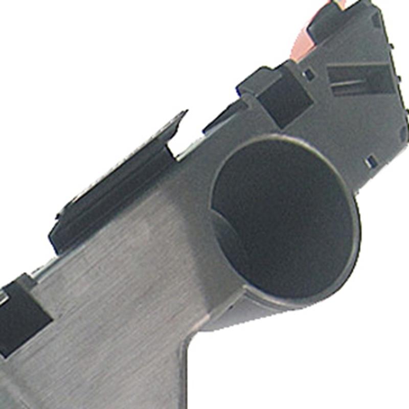 Car Front Bumper Retainer Support Bracket For Mazda CX-7 CX7 2009 2010 2011 2012