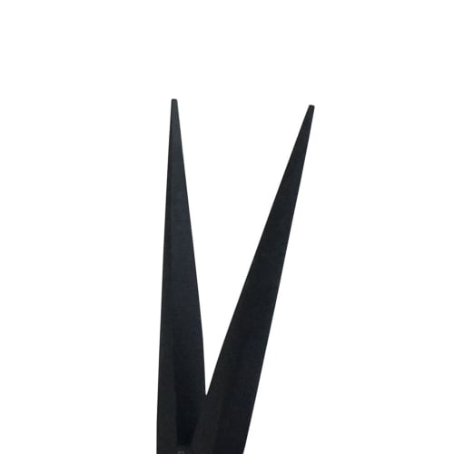 Fujiya Tweezers Pliers, 150mm, 303-150, Blue