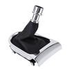 Manual Gear Shift Boot Chrome Trim Replacement for Ford Mustang 2015 2017 GR3Z 7277 AA