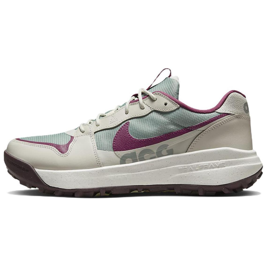 Nike ACG Lowcate Mica Green Rosewood Men s DX2256-300 EU 41