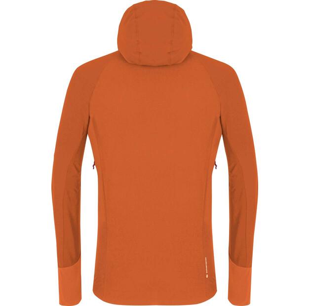 Софтшелл куртка Salewa Agner DST