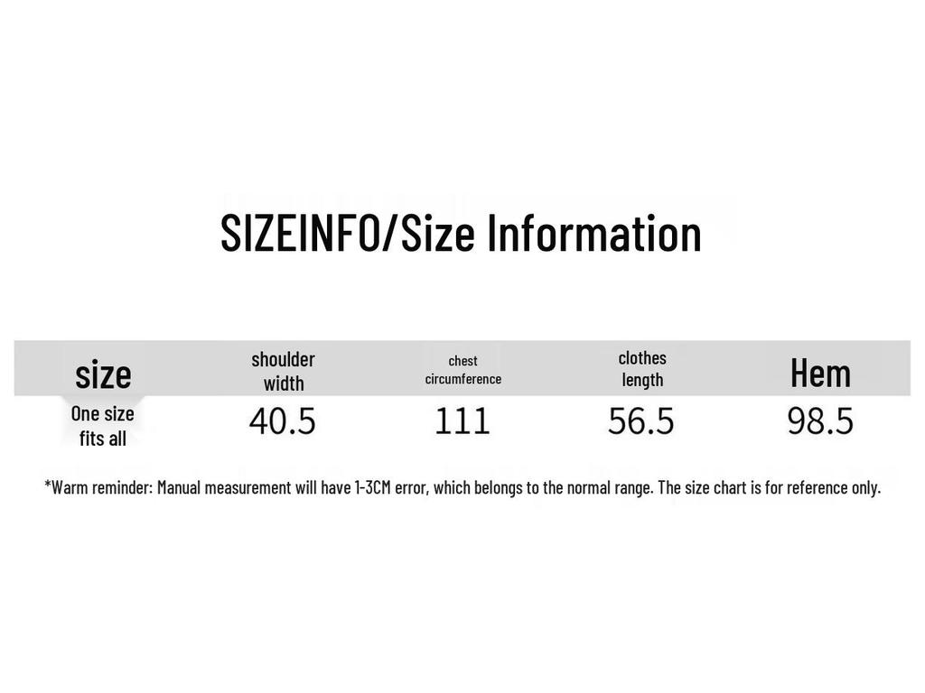 SIBOSHE Women's Round Neck Cartoon Embroidered Wool Blend Knitted Vest