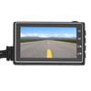 Motorcycle Video Driving Recorder Dual Camera Front Rear 1080P+720P Dash Cam Motorcycle Accessories