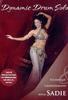 DVD BELLY DANCING  Sadie Dynamic Drum Solo HMCDVD9575 Japan Special Interests Used