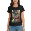 Tops – T-Shirts