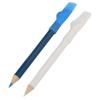 8pcs Wide Application Fabric Pencil Clear Lines Sewing Chalk Premium Tailors Chalk  For Quilting
