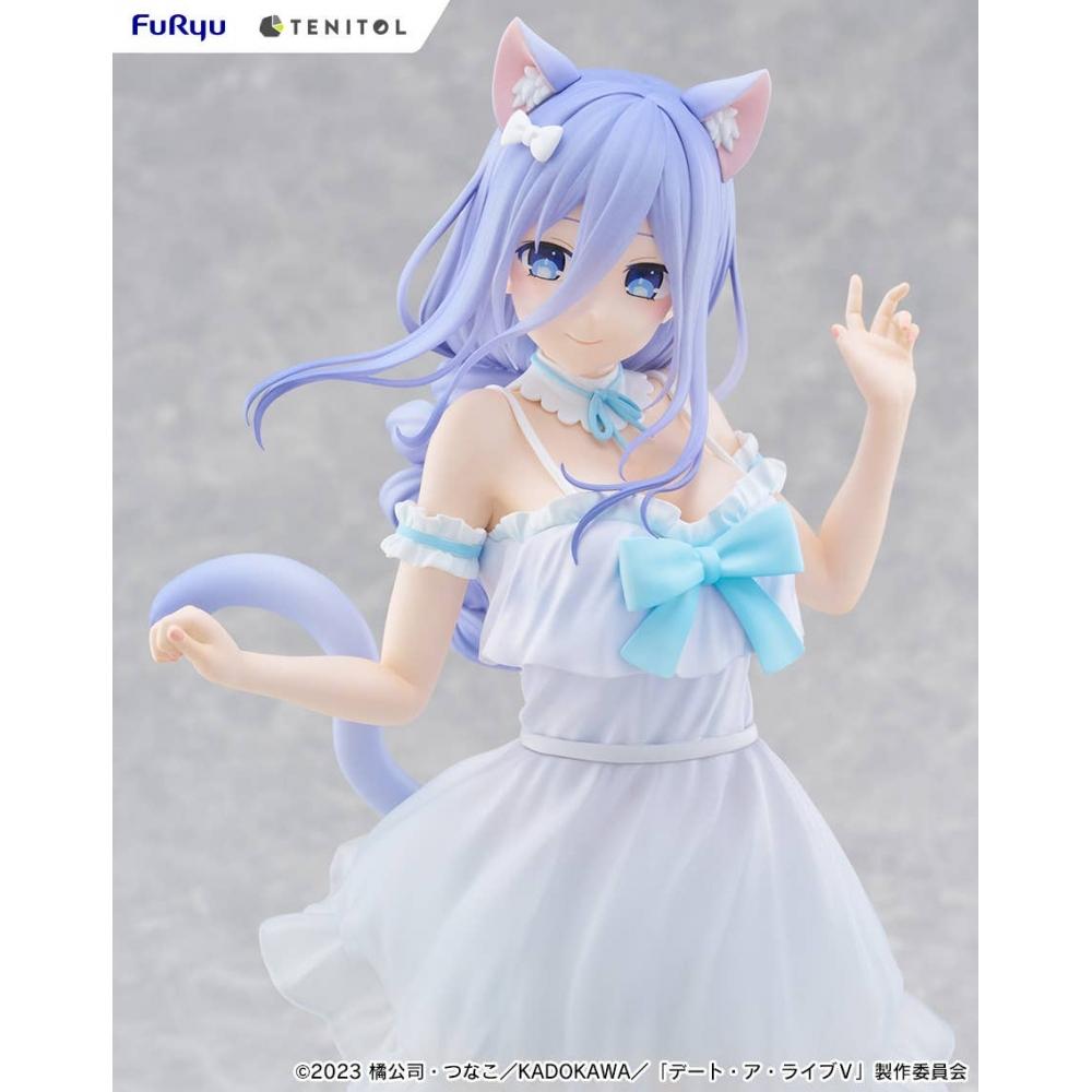 Tenitol TAll Mio TAkAmiyA DAte A LiVe V