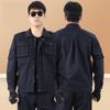Ansi Jie Summer Work Uniform