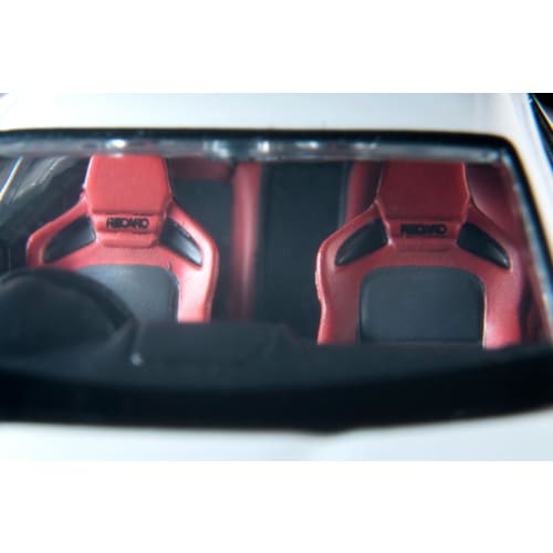 TOMYTEC Tomica Limited Vintage Neo 1/64 Scale LV-N314e Mazda RX-8 Spirit R White 2012 Model (Finished Model) 336020