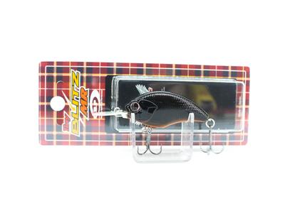 OSP Blitz Tiny MR 44 mm 6,3 grami Peldoša mākslīgā ēsma P-05 (3757)