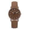 Cold Wind Watch Girls Student Trend Retro Simple Mori School Season Children'S Girls Small Dial