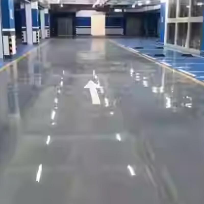 Ye Di Industrial Anti-Corrosion Oil Paint