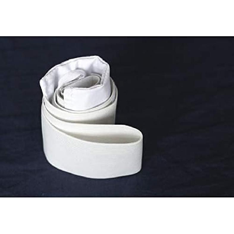 G Tube Holder Catheter Peg Tube Bag Cover Drainage Belt Abdpminal Dialysis Protector Fixation Device Medical Professional Nursing for Patients