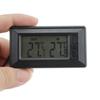 Car Temperature Gauge Digital LCD Display Thermometer Easy To Read Display