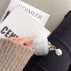 Popular Dot Square Earphone Cover AirPodsPro1 Gradual Change Shell Pattern 1st Generation Pro Colorful Shell Soft