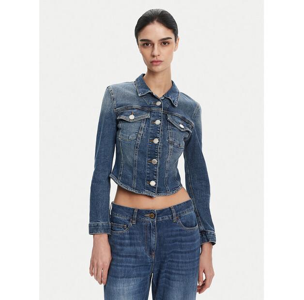 Куртка джинсовая PINKO 104972 A2I5 EU 38